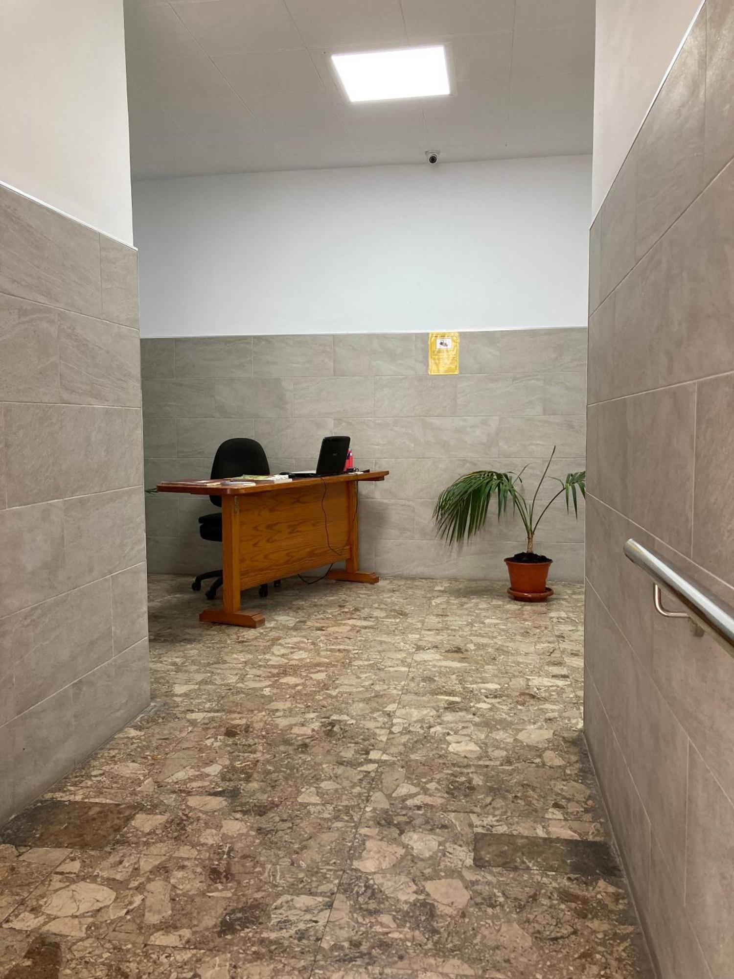 Interior Serviced Apartment