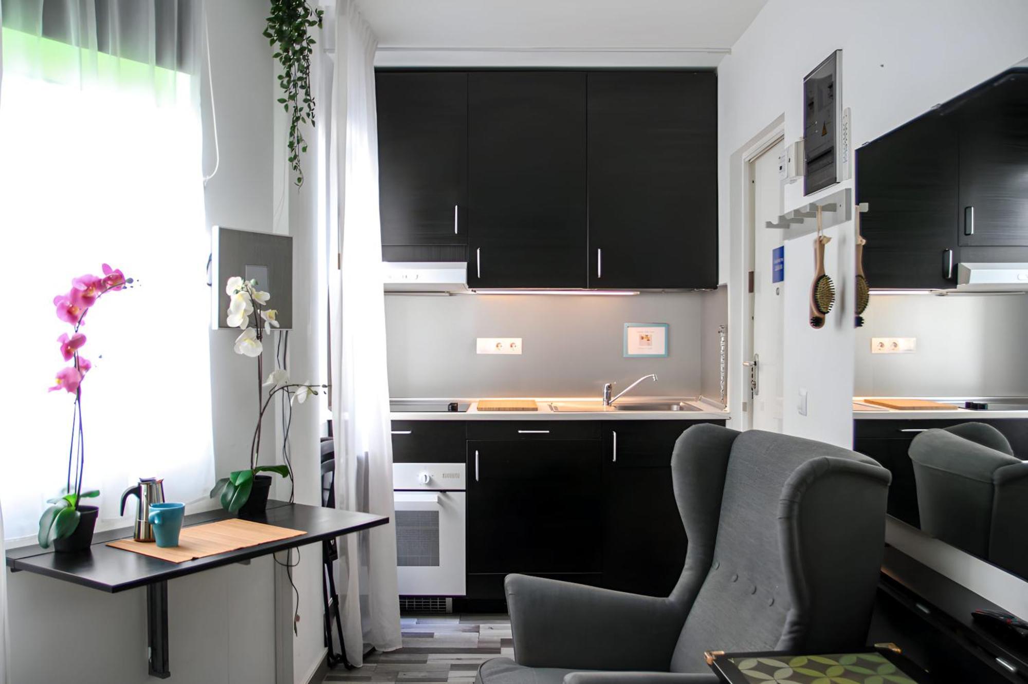 Interior Serviced Las Palmas de Gran Canaria