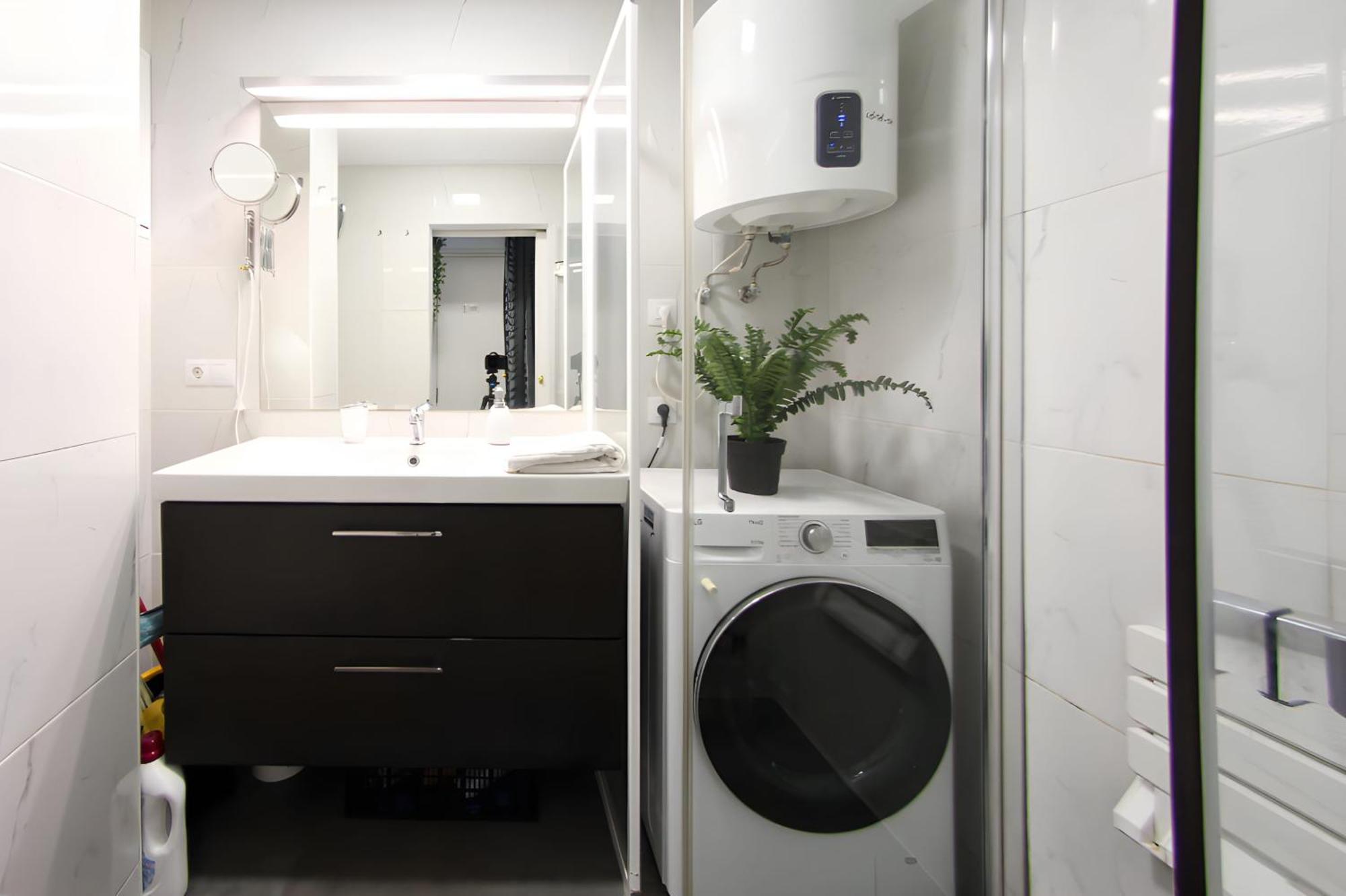 Appartamento Astoria Double-studio Interior Serviced Las Palmas de Gran Canaria