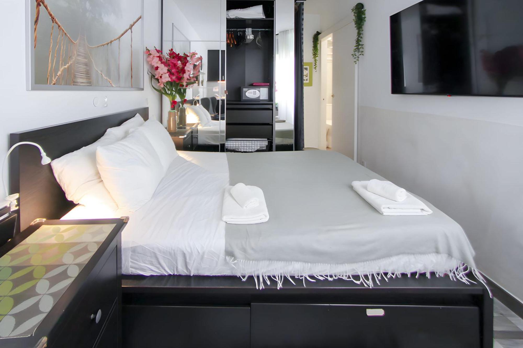 Interior Serviced * Las Palmas / Gran Canaria